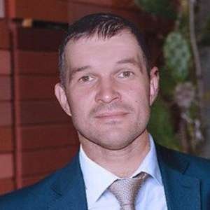 Алексей Старцев, 44 года